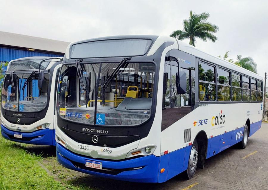 Tarifa do transporte público de São Leopoldo será reajustada para R 00